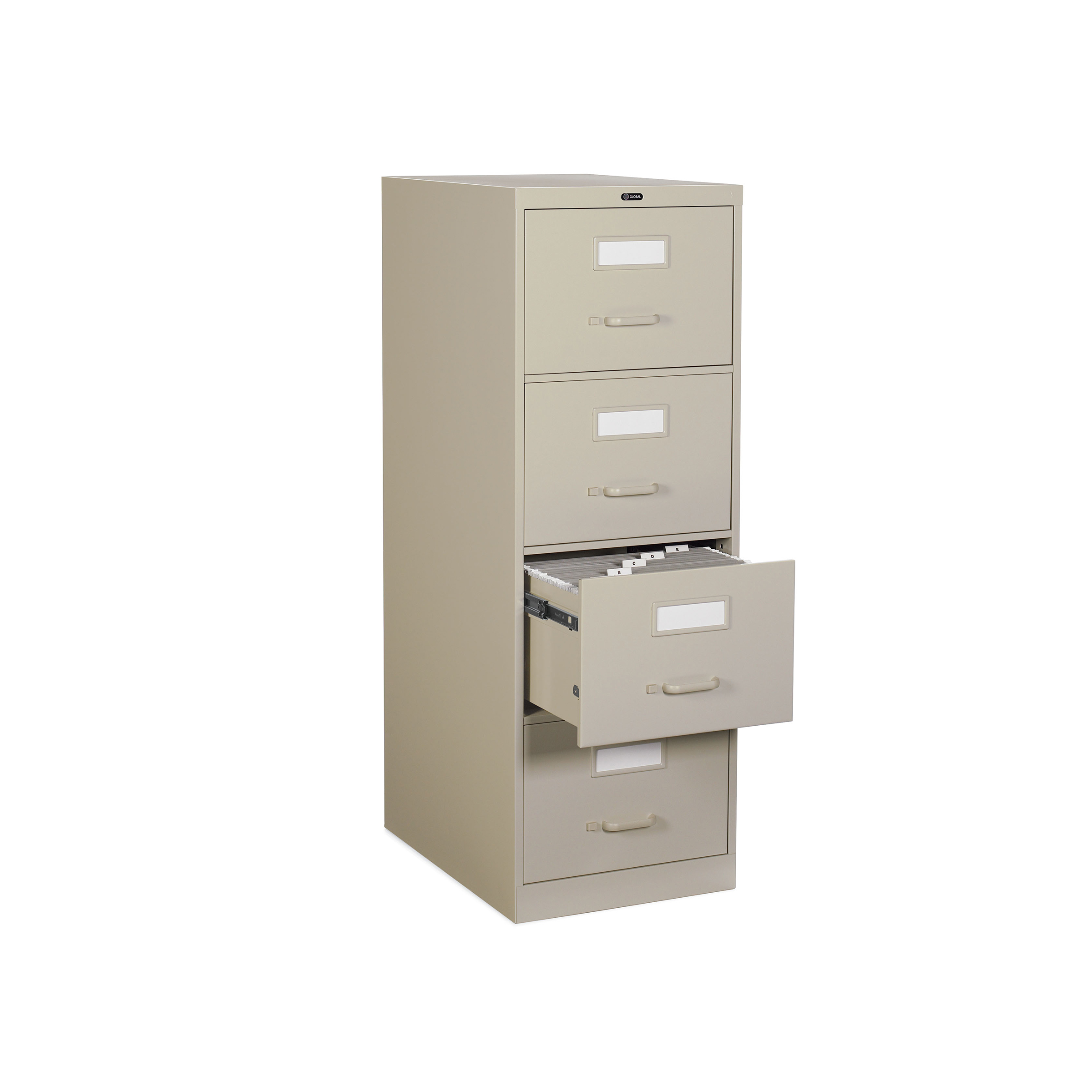 钢制文件柜|文件柜系列|办公家具|设计师家具|Meridian 2500 文件柜系列